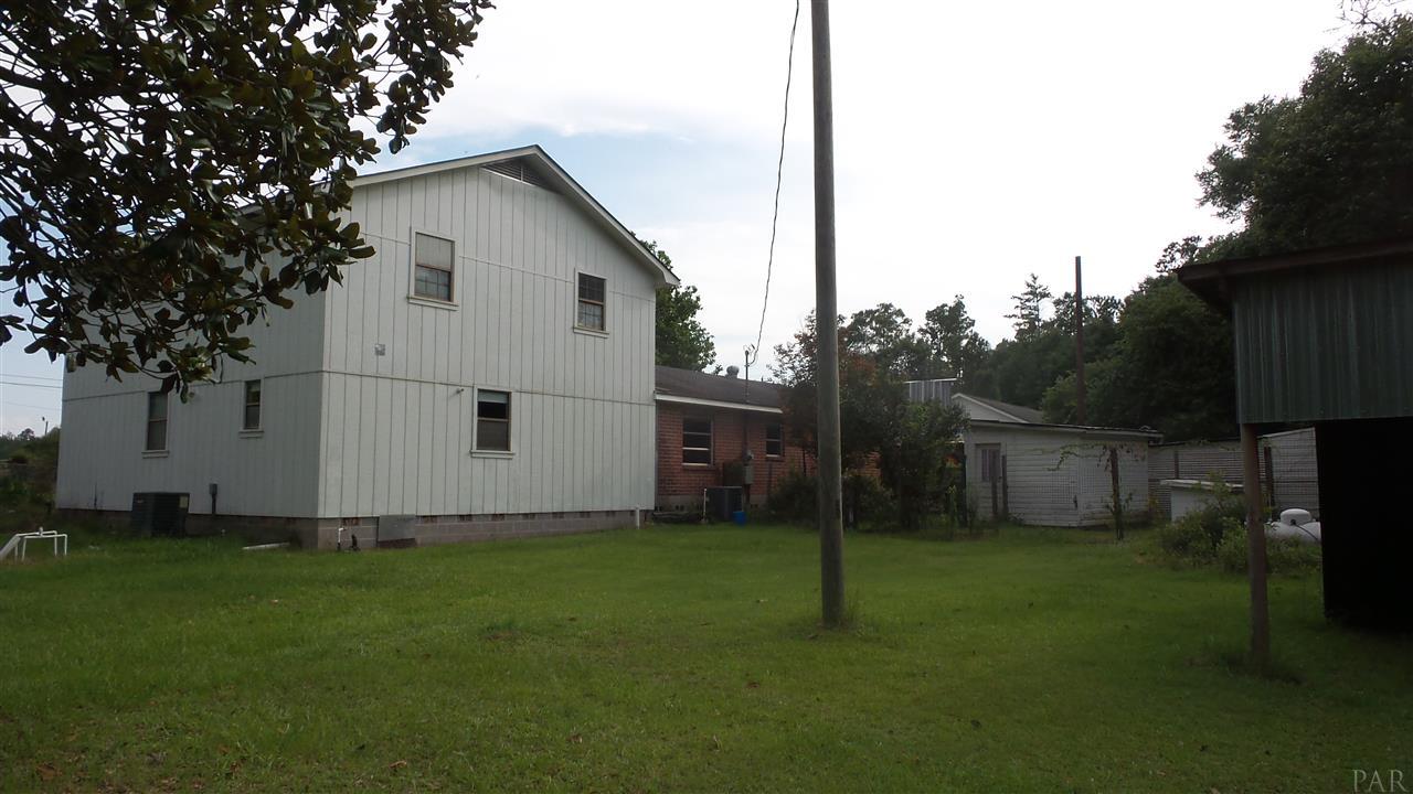 1071 Twin Bridges Road Flomaton, AL 36441 - Photo 8 of 32