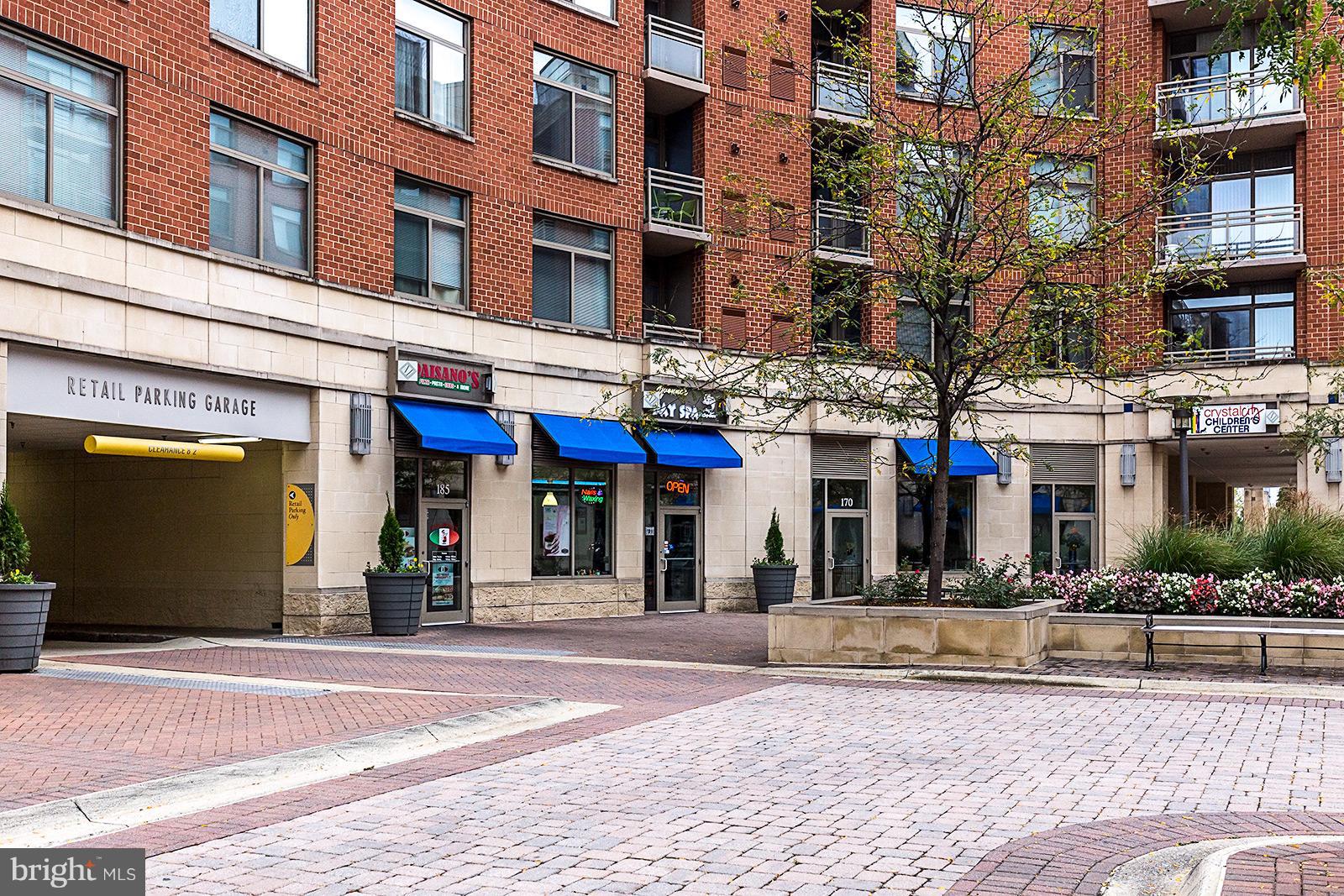 3650 South Glebe Road, Unit 666 Arlington, VA 22202 - Photo 19 of 21 Exterior (General)