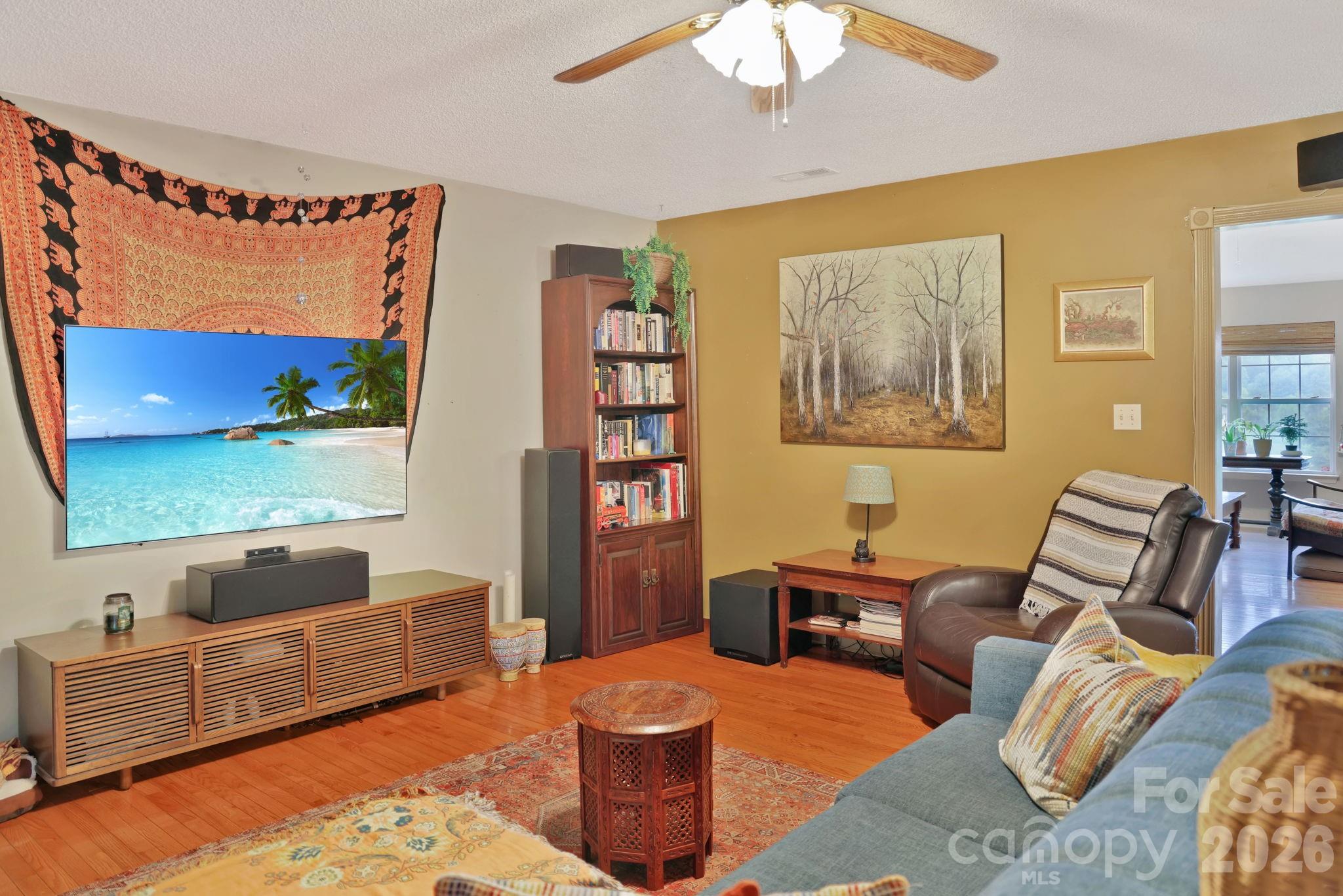 1798 New Stock Road Weaverville, NC 28787 - Photo 22 of 26