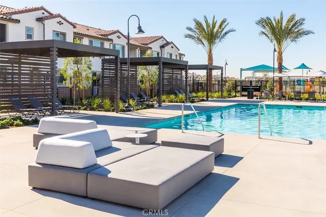 $615,481 | 4191 South Limecrest Paseo, Unit 31, Ontario, CA 91761