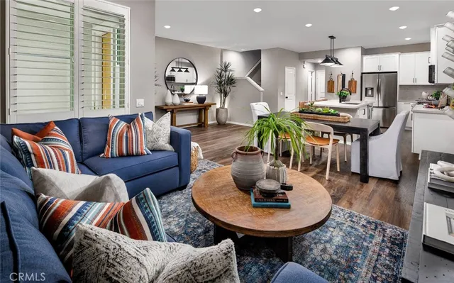 $615,481 | 4191 South Limecrest Paseo, Unit 31, Ontario, CA 91761