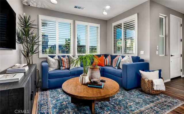 $615,481 | 4191 South Limecrest Paseo, Unit 31, Ontario, CA 91761