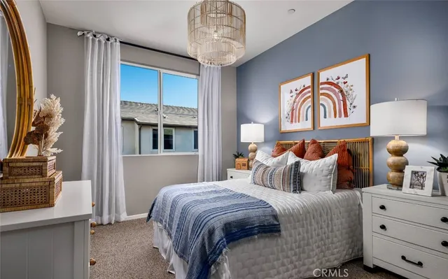 $615,481 | 4191 South Limecrest Paseo, Unit 31, Ontario, CA 91761