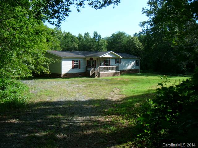 233 Williston Drive Rutherfordton, NC 28139 - Photo 1 of 12