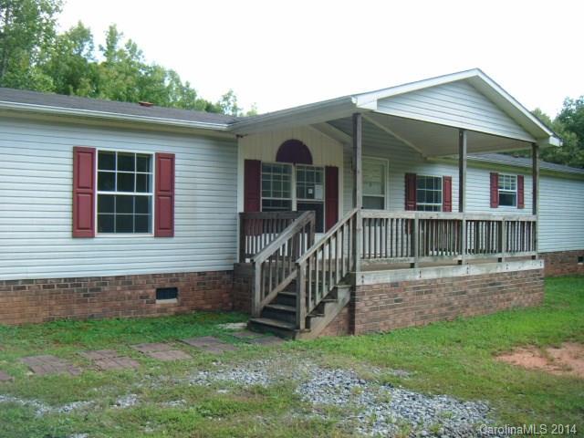 233 Williston Drive Rutherfordton, NC 28139 - Photo 3 of 12