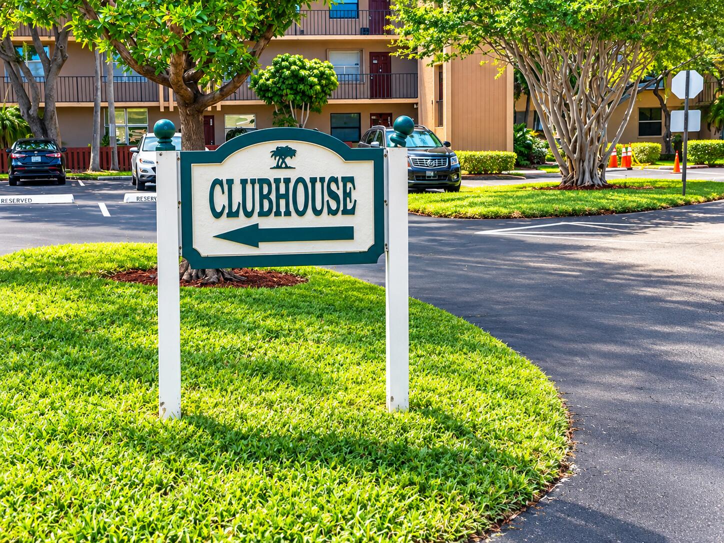 357 North Rock Island Road, Unit 407 Margate, FL 33063 - Photo 22 of 29 IMG_6683