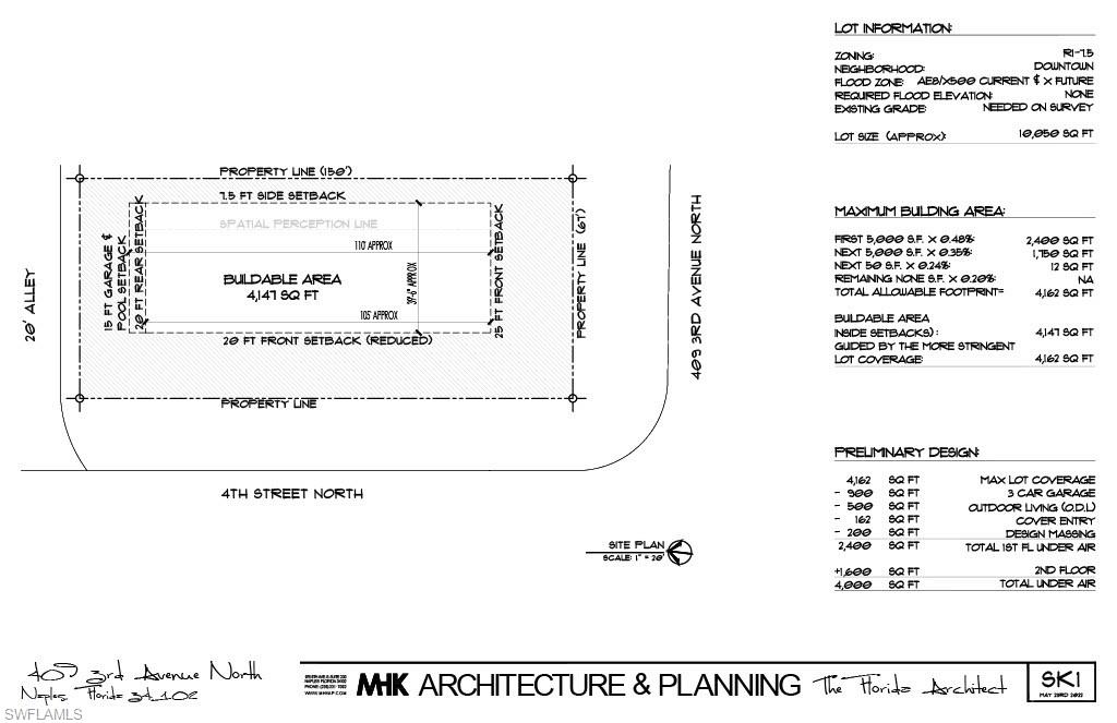 409 3rd Avenue North Naples, FL 34102 - Photo 5 of 41 unknown