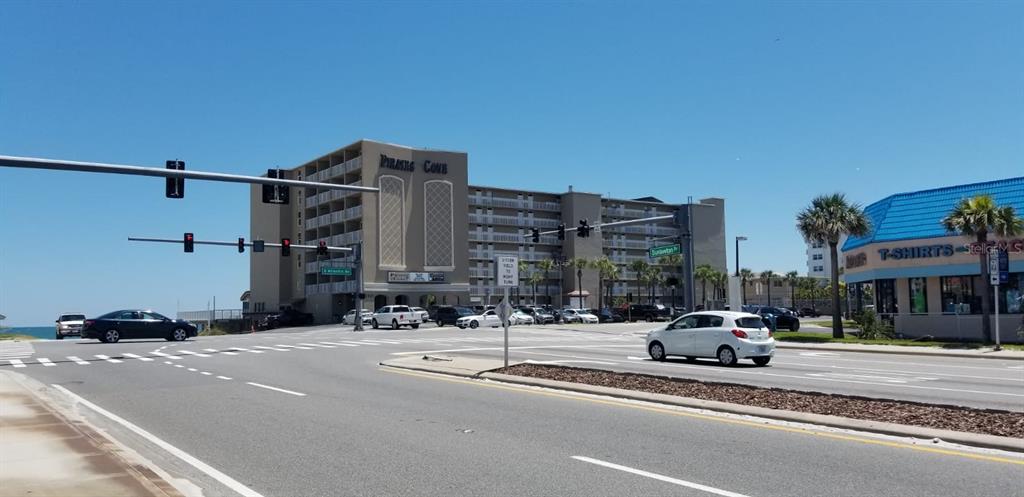 3501 South Atlantic Ave Unit 426  