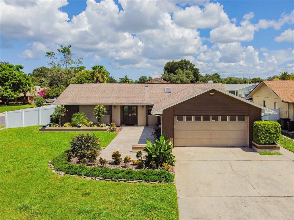 7317 Orchid Lake Road New Port Richey, FL 34653 - Photo 1 of 1