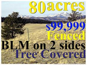 0 County Road Como, CO 80432 - Photo 1 of 25