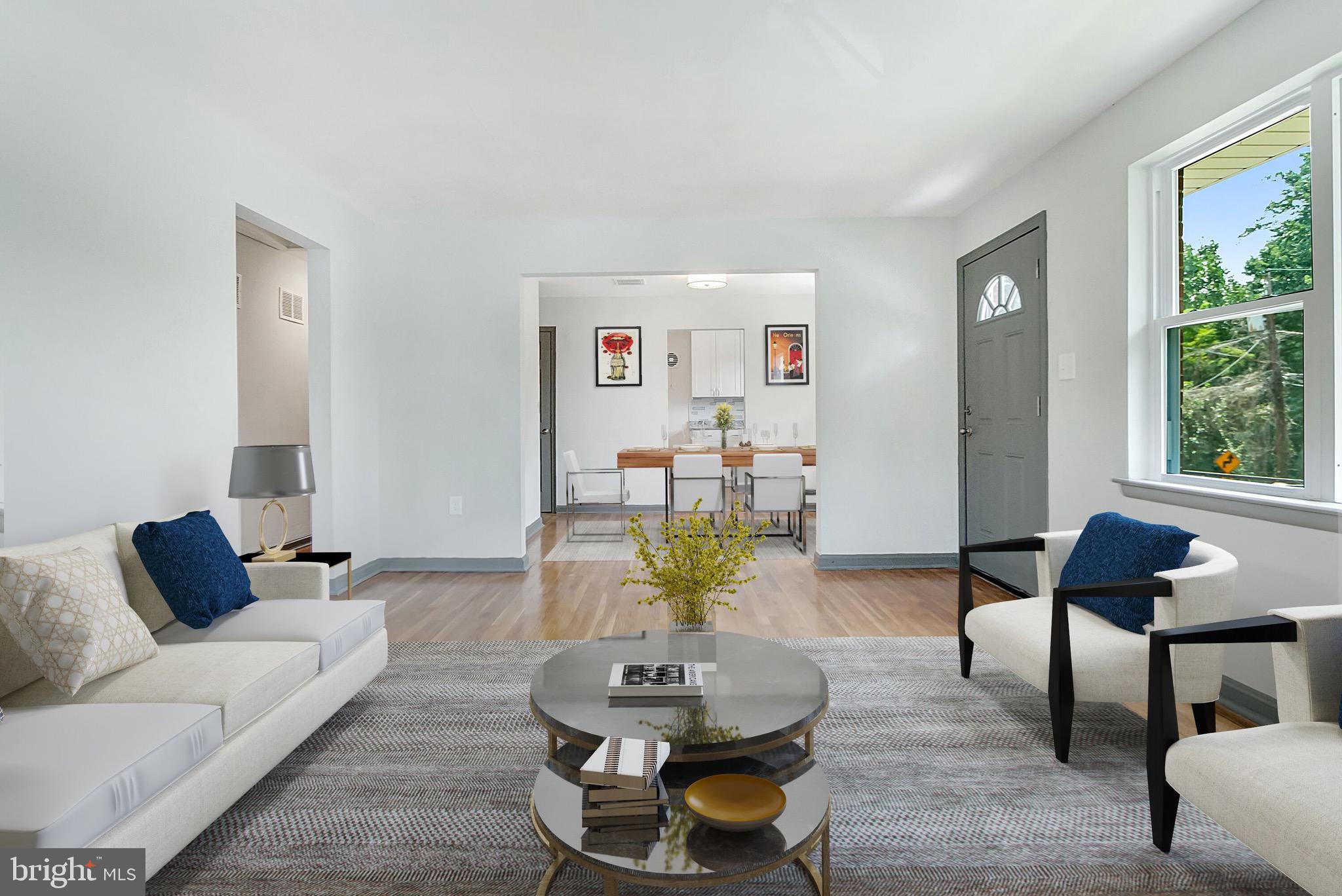 2502 Cool Spring Road Adelphi, MD 20783 - Photo 3 of 23