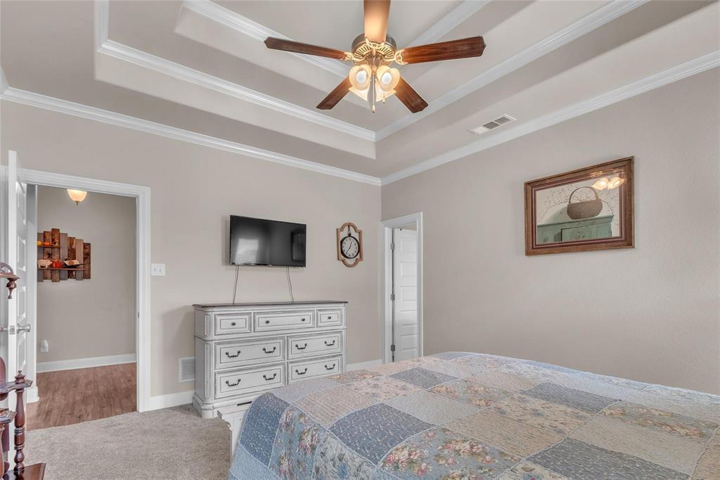 129 Oak Springs Loop Mabank, TX 75147 - Photo 19 of 32