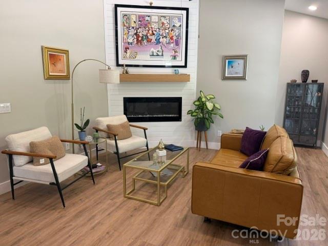1 Little Oak Road Leicester, NC 28748 - Photo 7 of 30