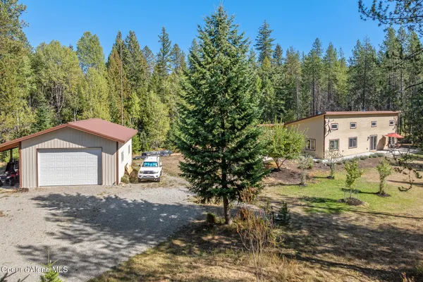 $750,000 | 307 Crosswhite Road, Careywood, ID 83809