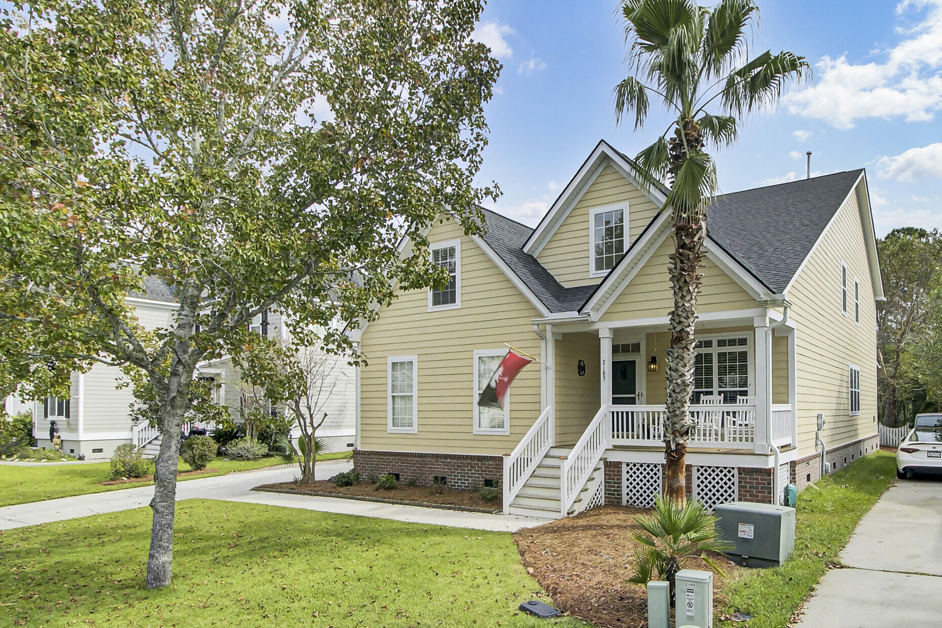 2185 Sandy Point Lane Mount Pleasant, SC 29466 - Photo 1 of 55 05_5_mls