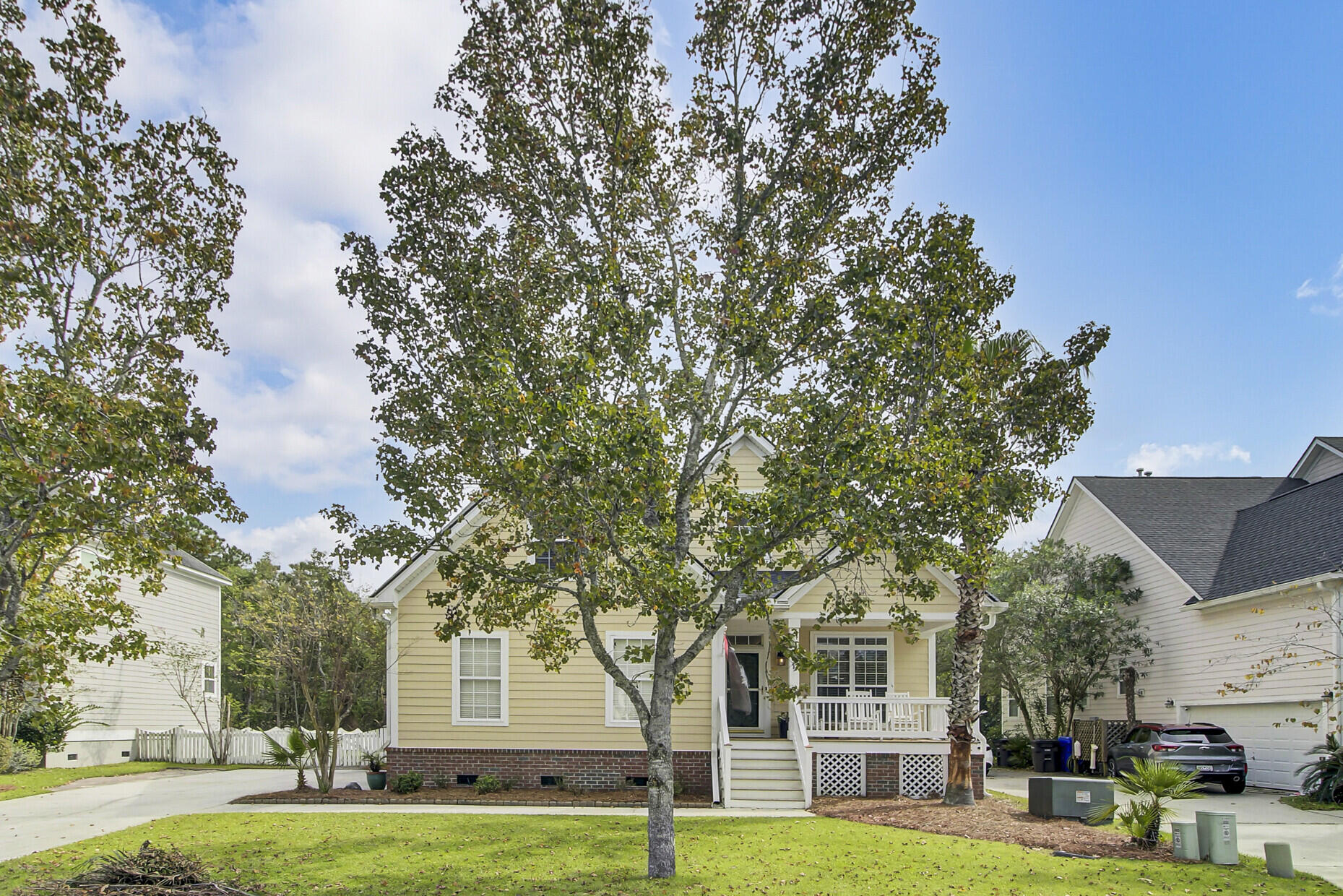 2185 Sandy Point Lane Mount Pleasant, SC 29466 - Photo 5 of 55 06_6_mls