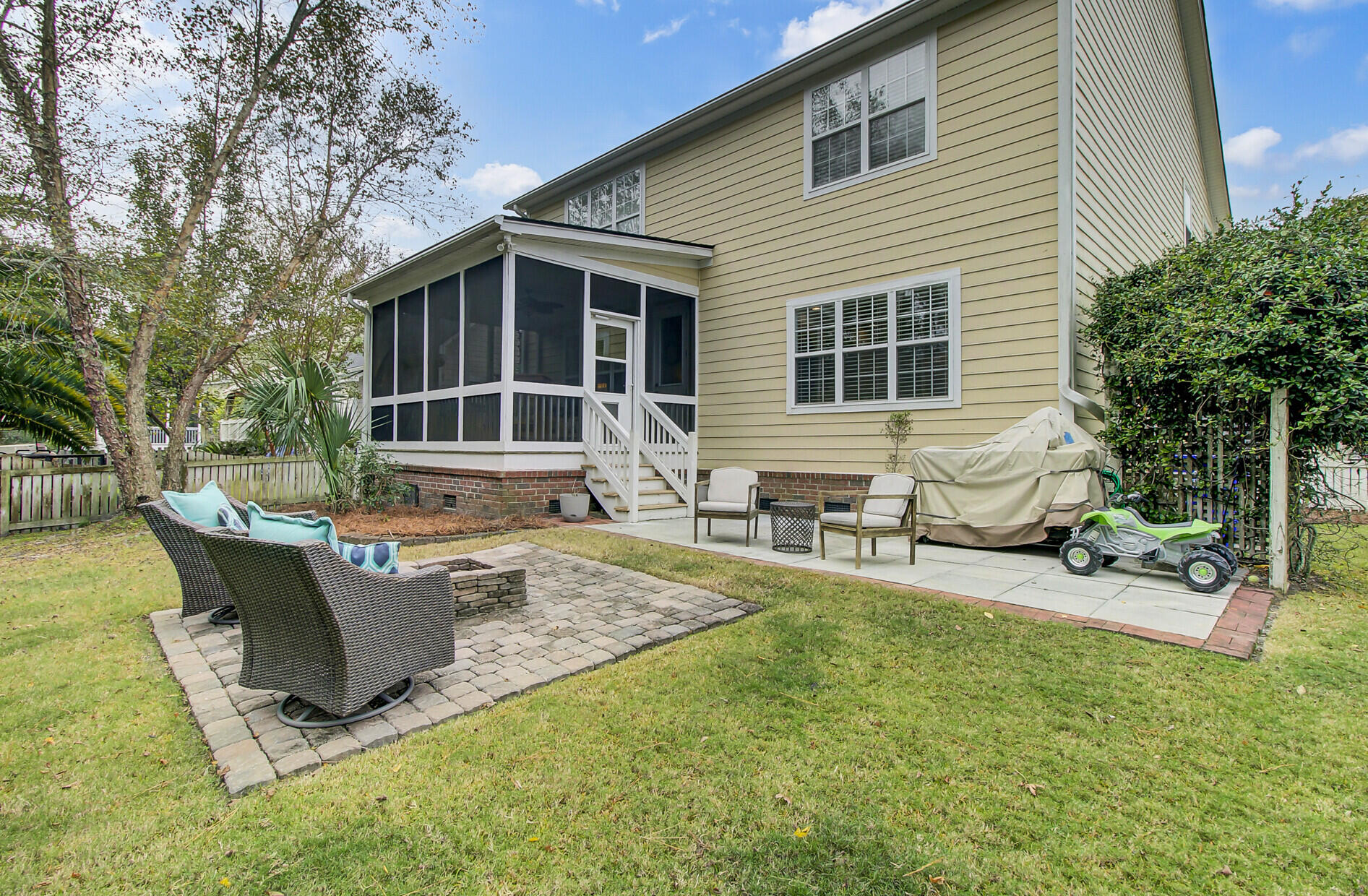 2185 Sandy Point Lane Mount Pleasant, SC 29466 - Photo 54 of 55 57_57_mls