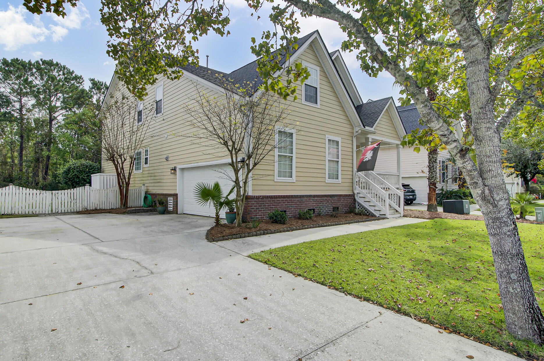 2185 Sandy Point Lane Mount Pleasant, SC 29466 - Photo 7 of 55 08_8_mls