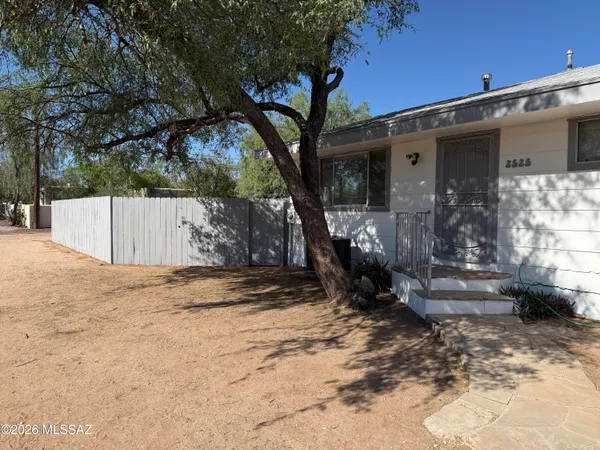 $269,500 | 2525 North Cherry Avenue, Tucson, AZ 85719