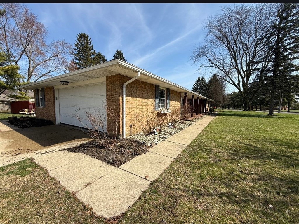 1201 East Centerville Station Road Dayton, OH 45459 - Photo 29 of 33