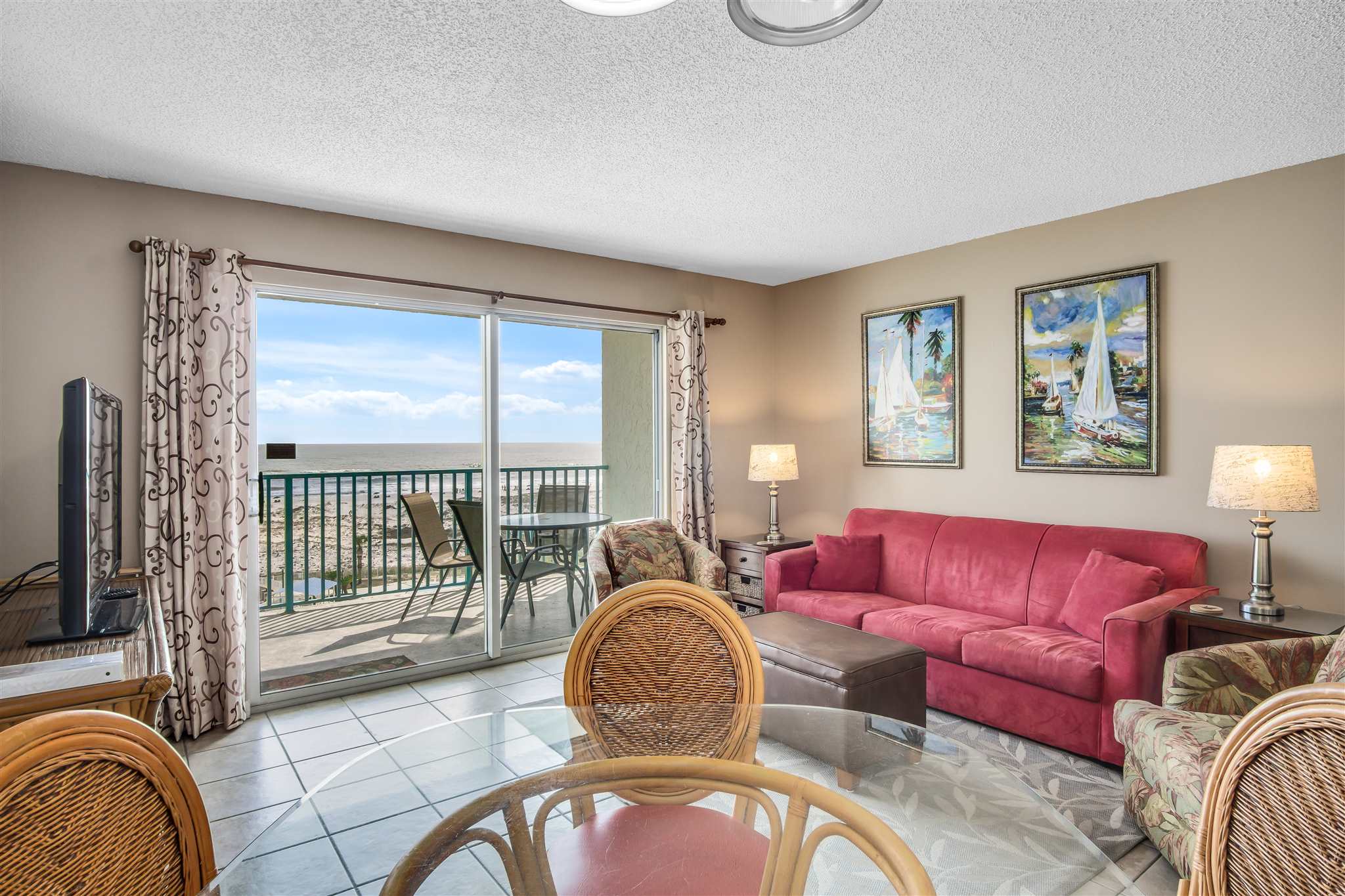 645 Plantation Road, Unit 6606 Gulf Shores, AL 36542 - Photo 5 of 19