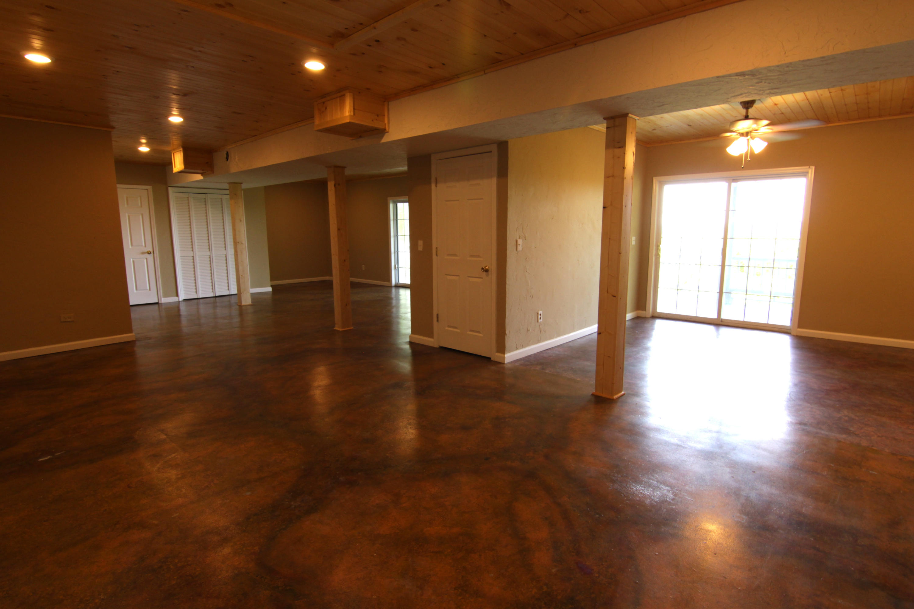 2513 Valley View Road Dandridge, TN 37725 - Photo 17 of 36 Basement 1