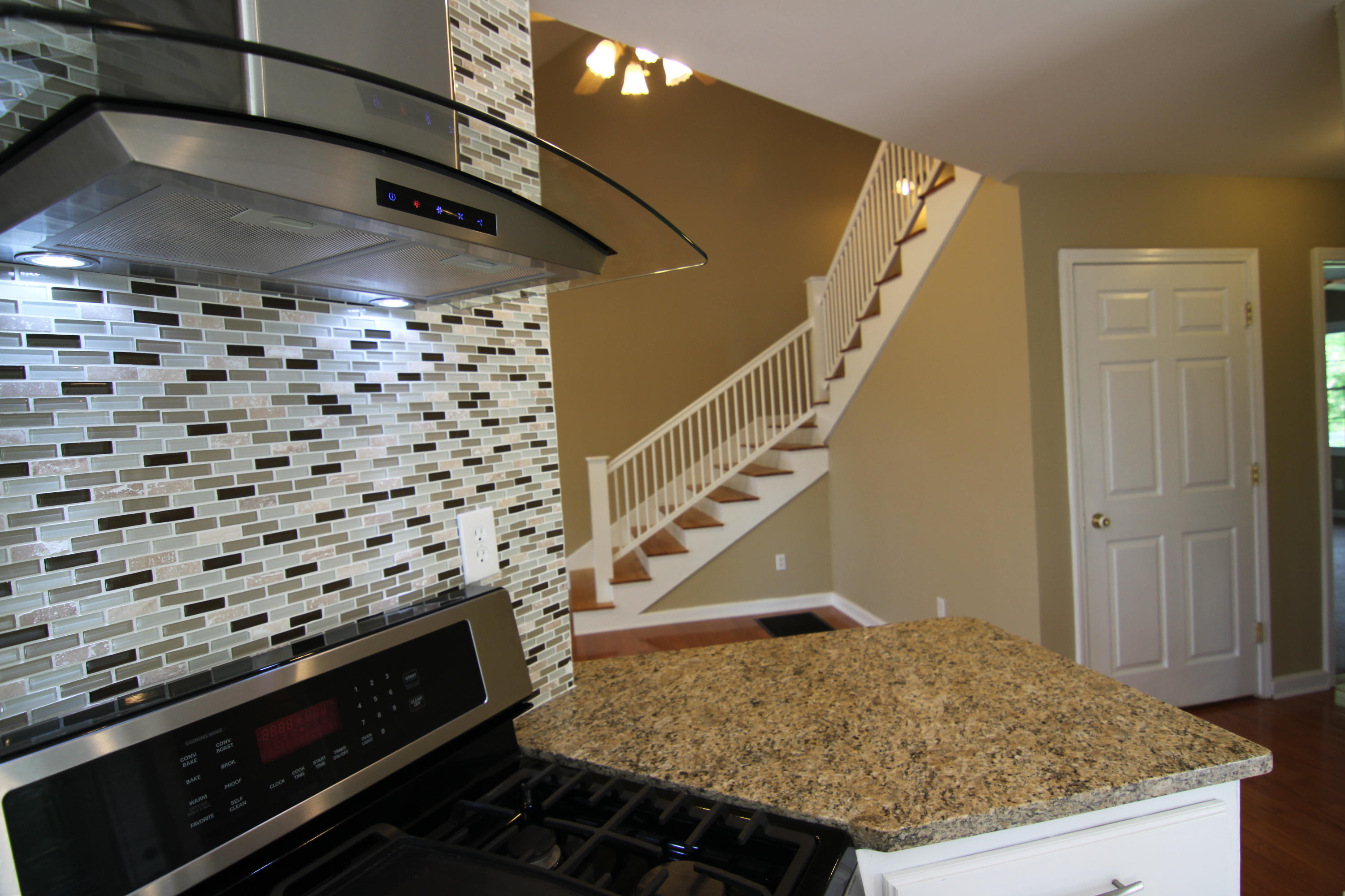 2513 Valley View Road Dandridge, TN 37725 - Photo 6 of 36 Kitchen 2