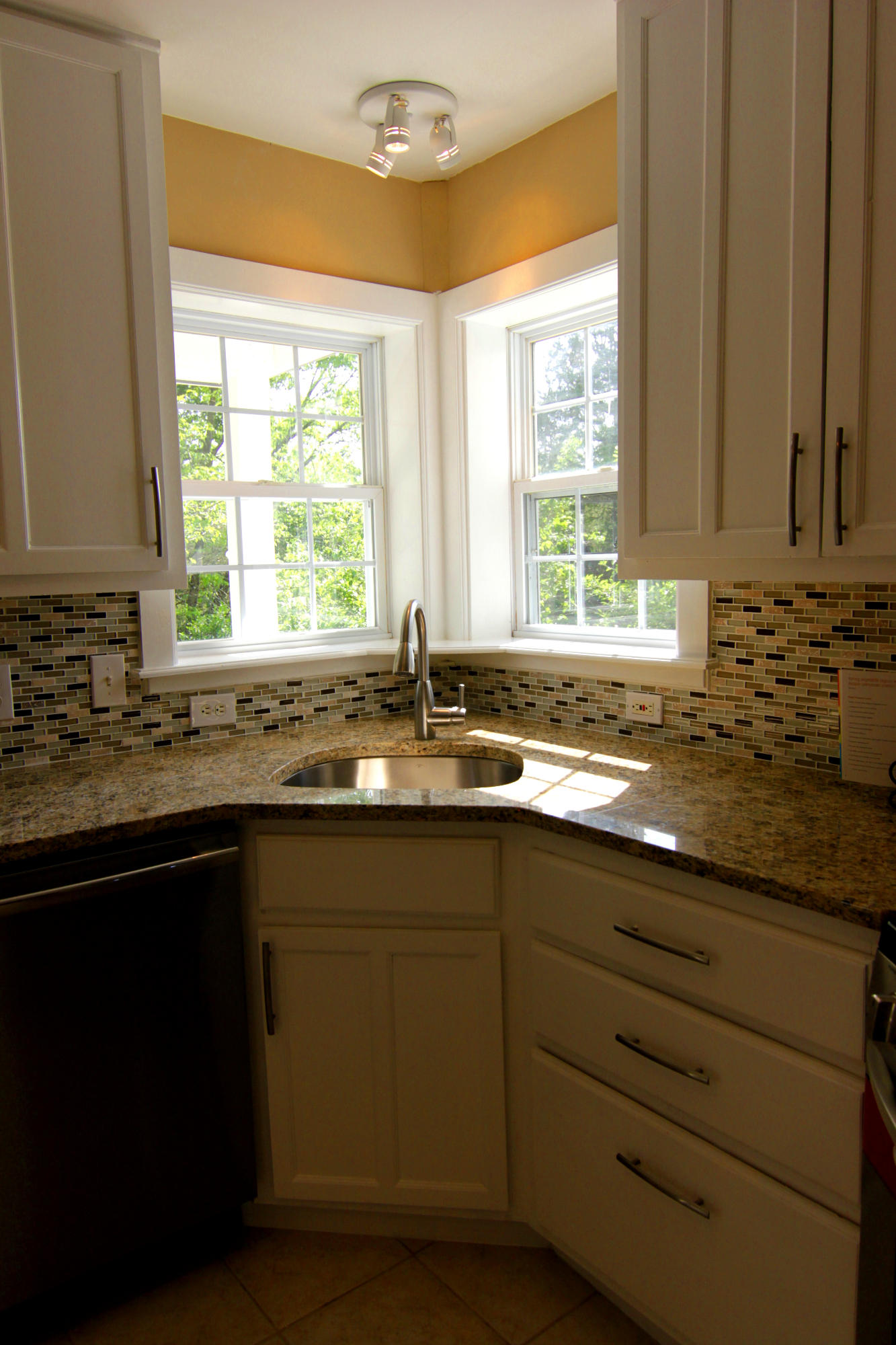 2513 Valley View Road Dandridge, TN 37725 - Photo 8 of 36 Undermount Sink