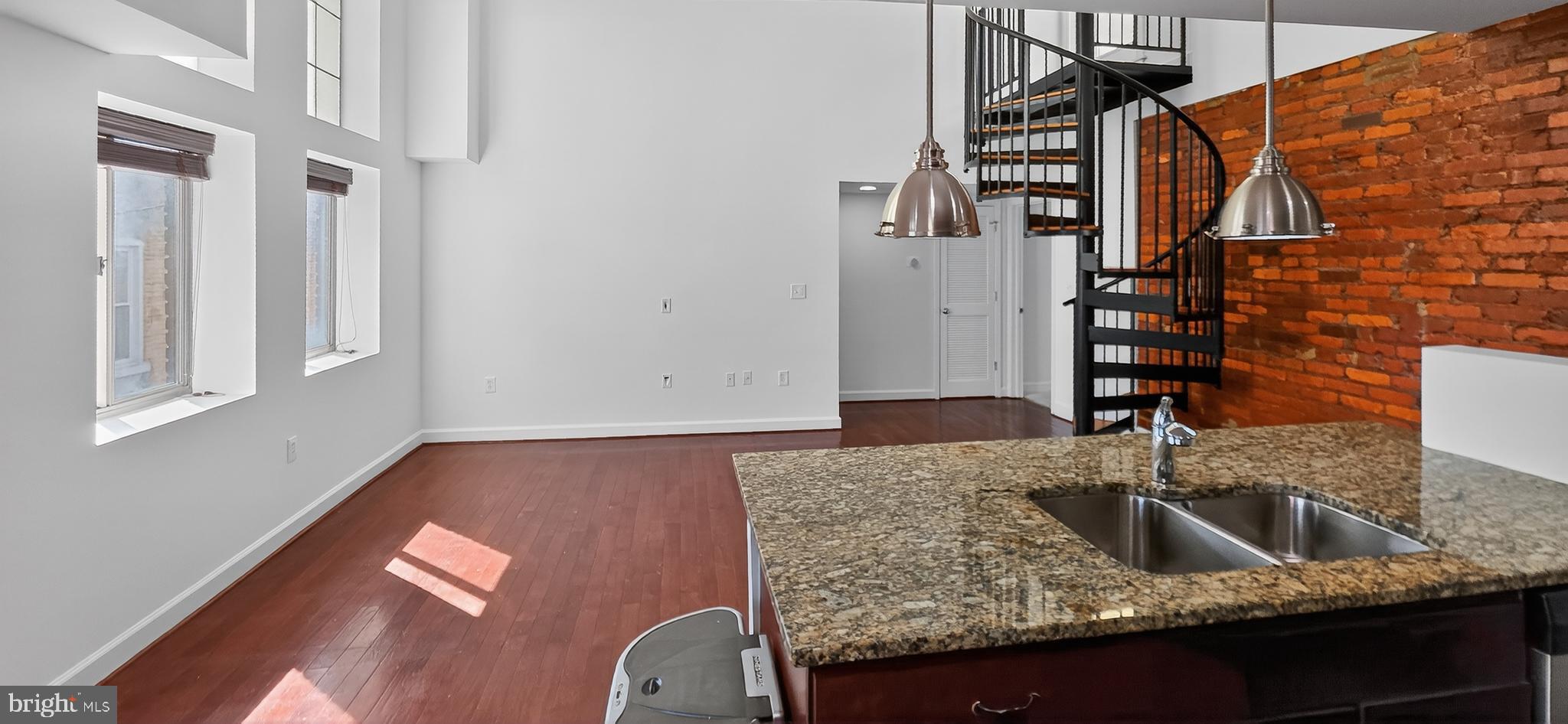 5405 9th Street Northwest, Unit 306 Washington, DC 20011 - Photo 23 of 28