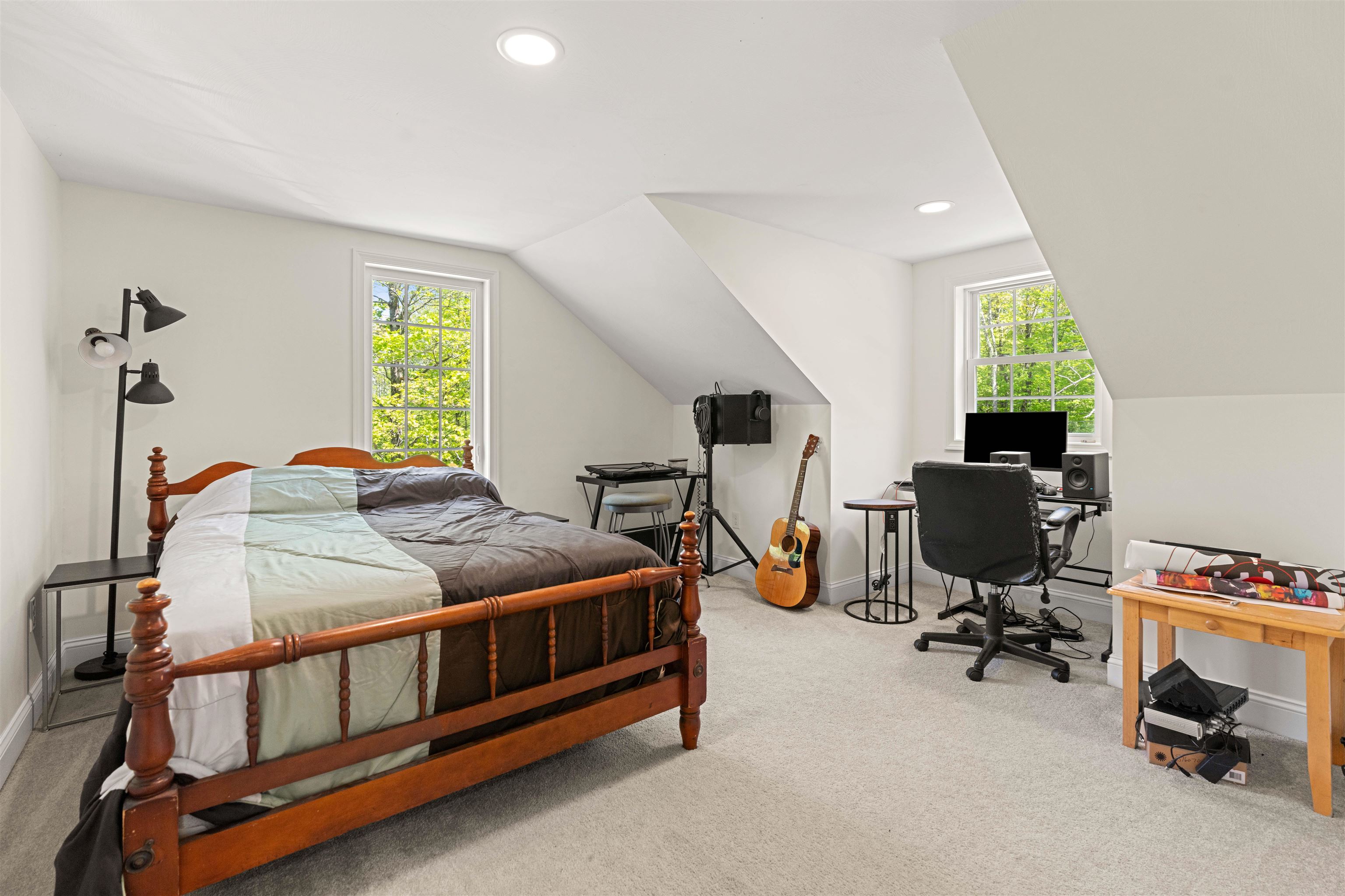 213 Smith Hill Road Franklin, NH 03235 - Photo 17 of 18