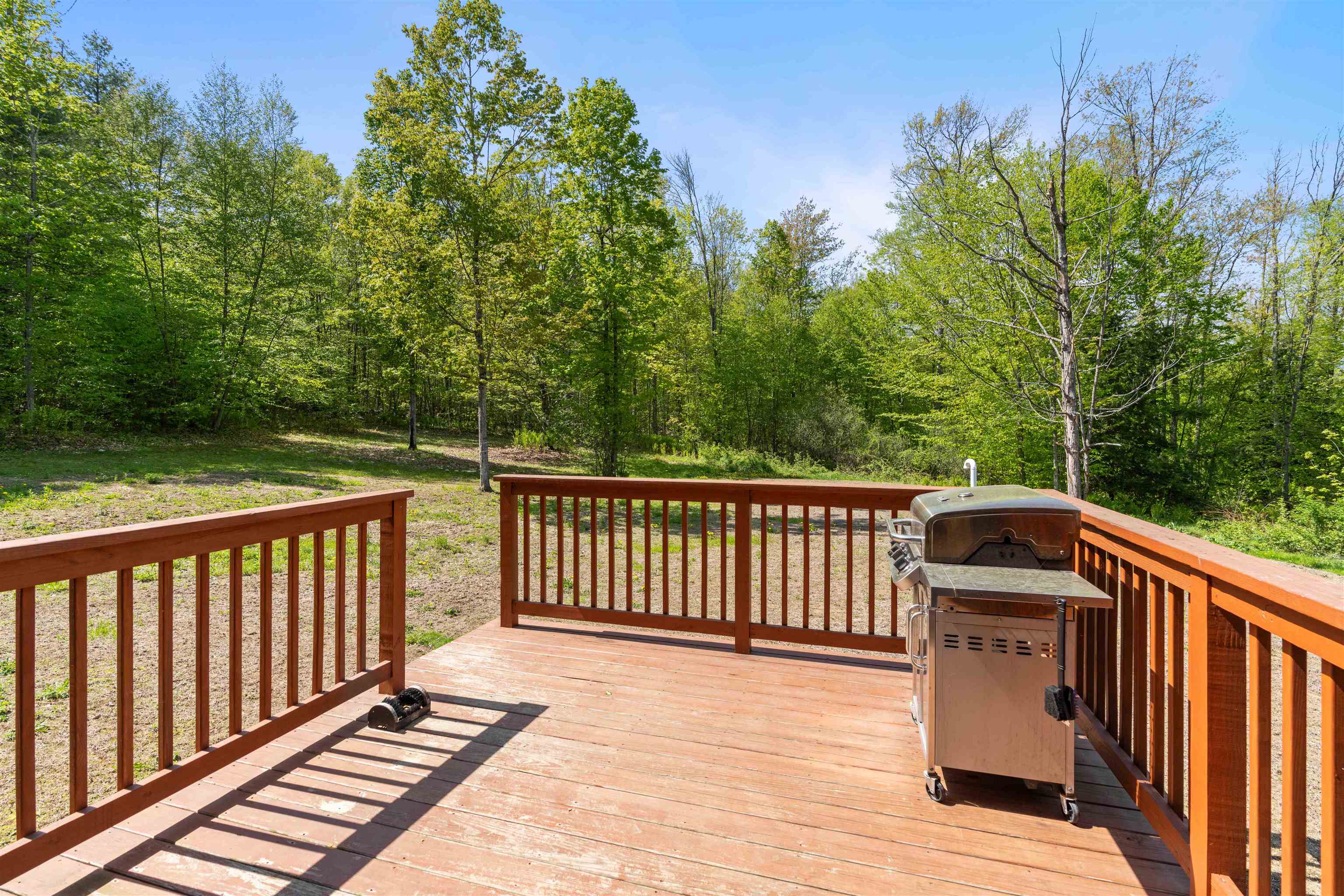 213 Smith Hill Road Franklin, NH 03235 - Photo 18 of 18
