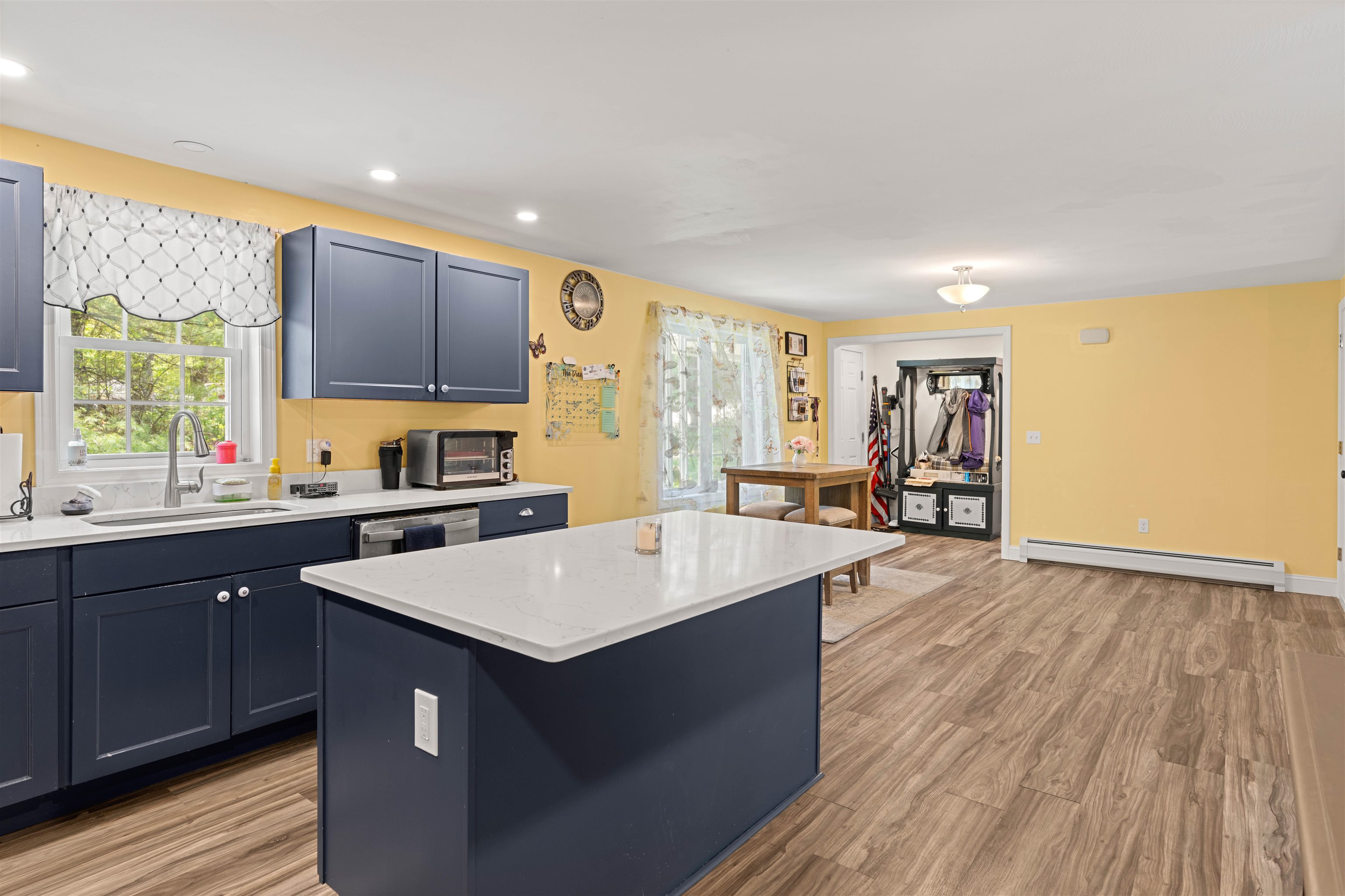 213 Smith Hill Road Franklin, NH 03235 - Photo 3 of 18