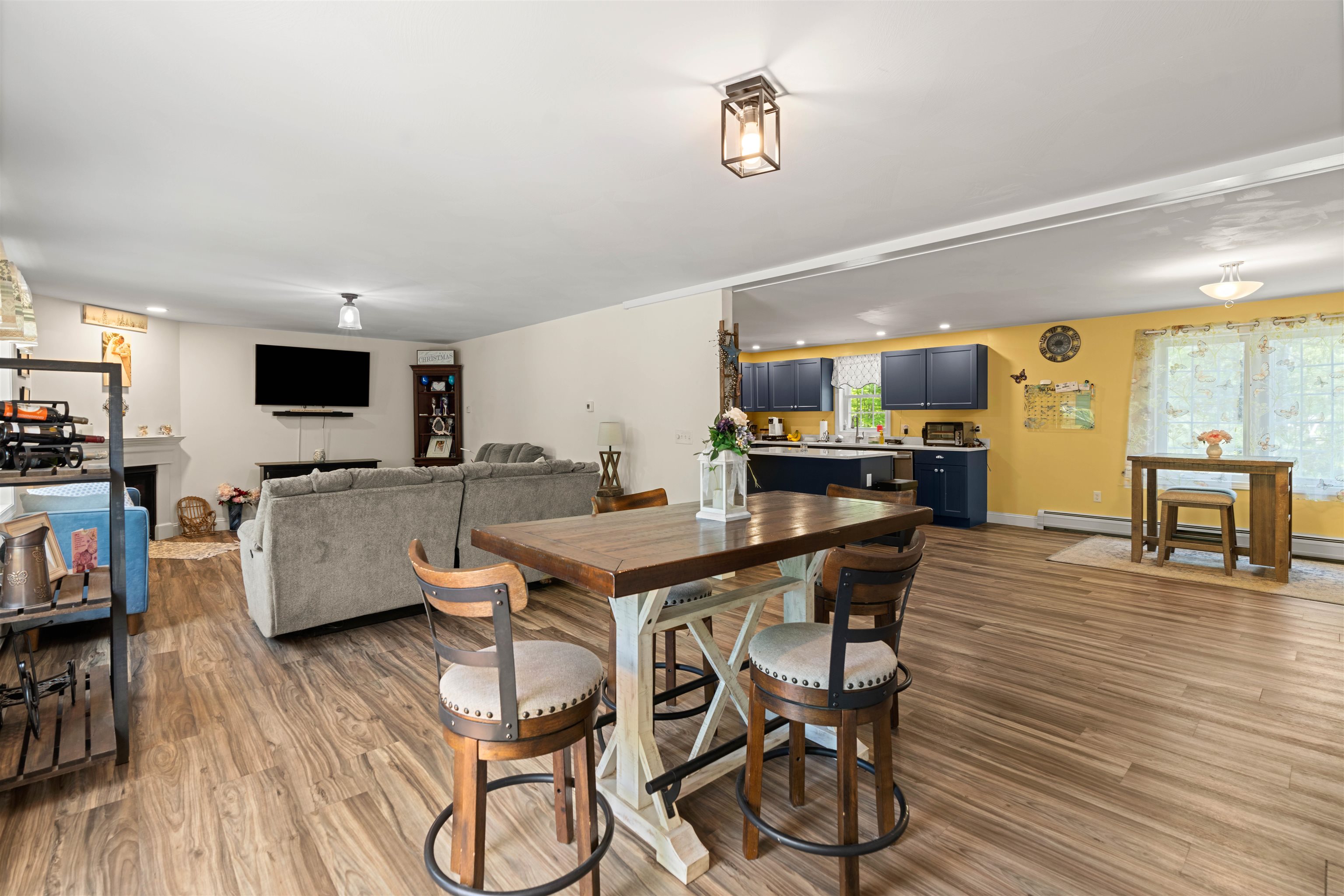 213 Smith Hill Road Franklin, NH 03235 - Photo 5 of 18