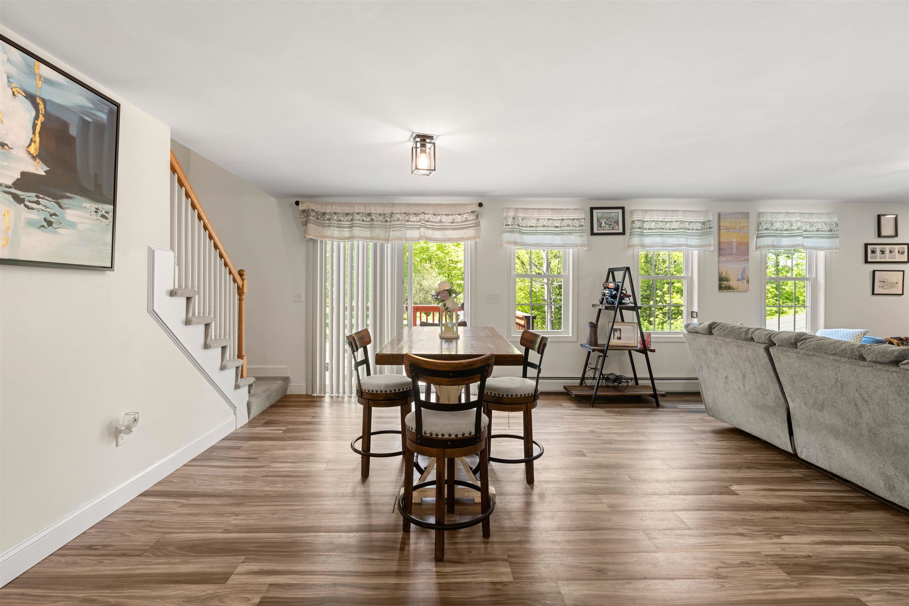 213 Smith Hill Road Franklin, NH 03235 - Photo 6 of 18