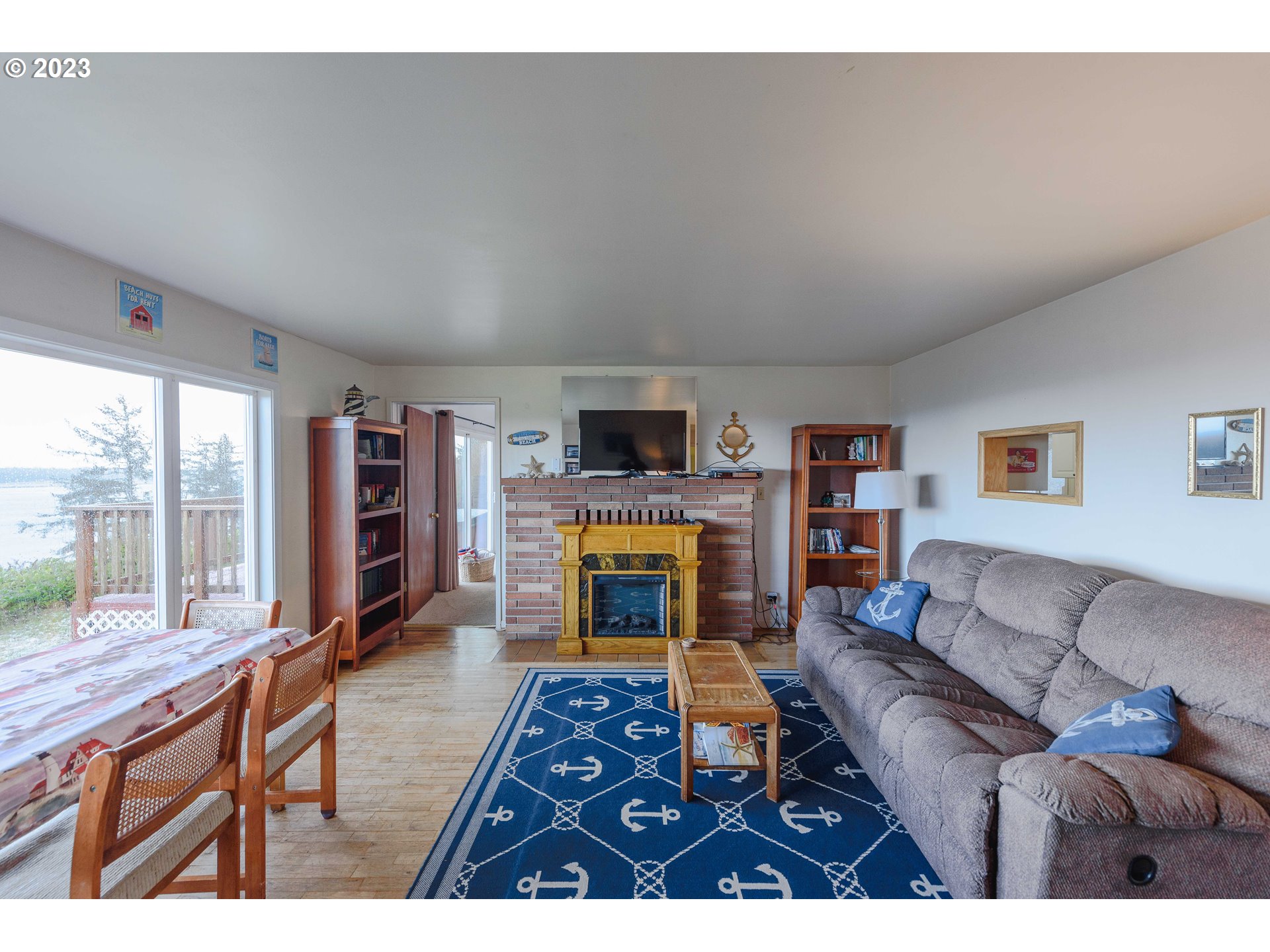 1231 Lighthouse Road Winchester Bay, OR 97467 - Photo 17 of 23 Gallery Image 17