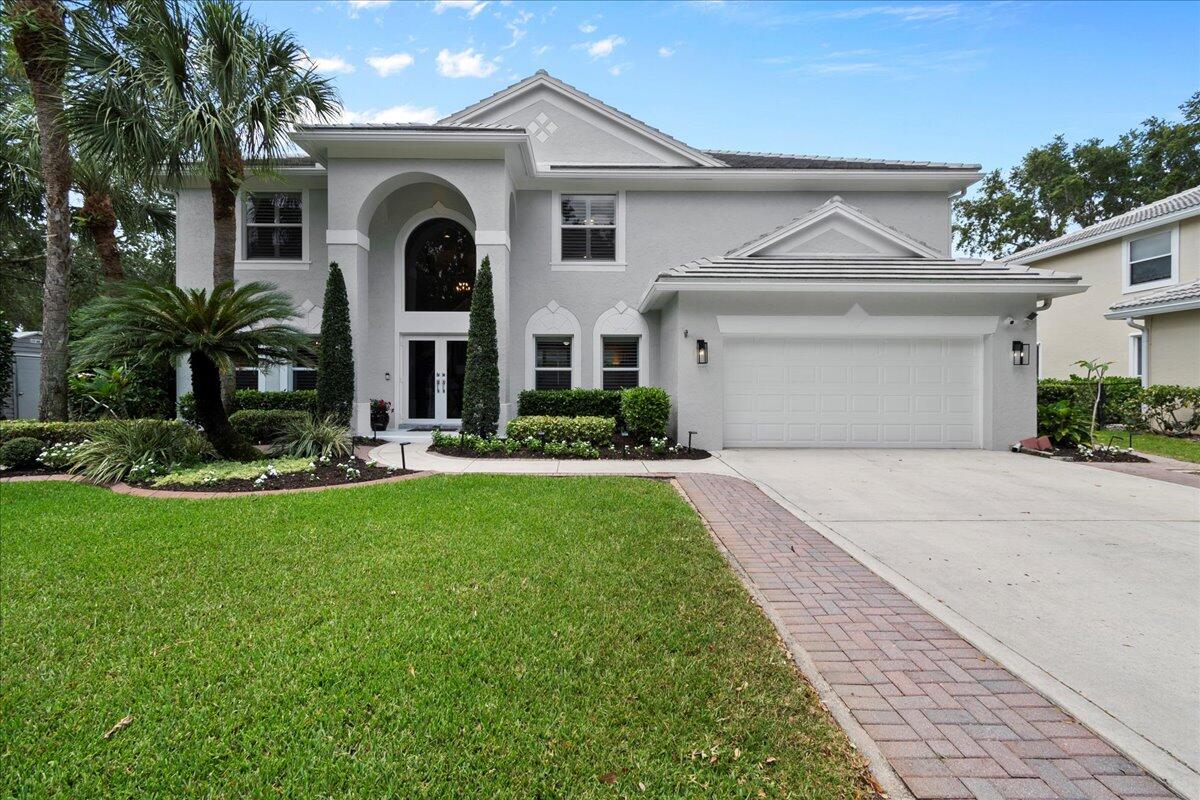 311 Hummingbird Point Jupiter, FL 33458 - Photo 1 of 27 02-JLC_2796