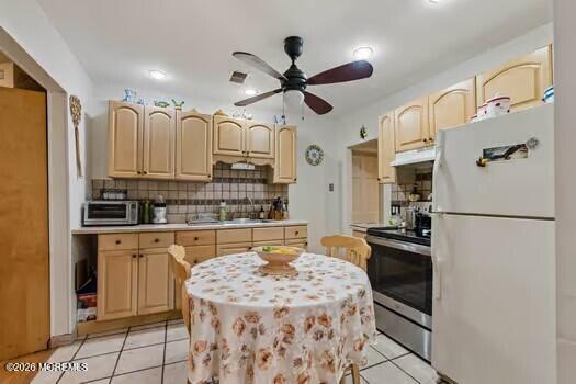 31 Nejecho Drive Brick, NJ 08723 - Photo 17 of 26 Kitchen 1