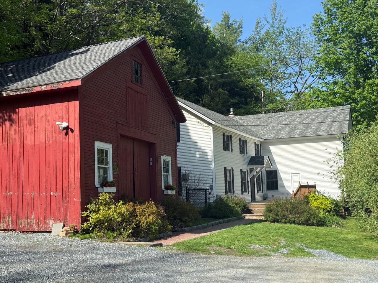 2147 North Williston Road Williston, VT 05495 - Photo 44 of 53