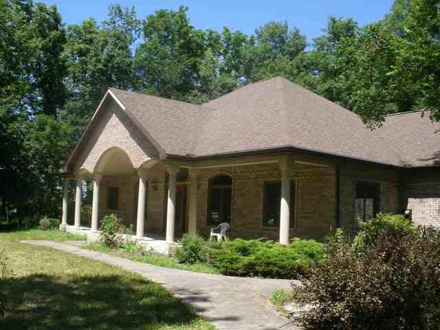 7808 South 560 E Road Selma, IN 47383 - Photo 1 of 1