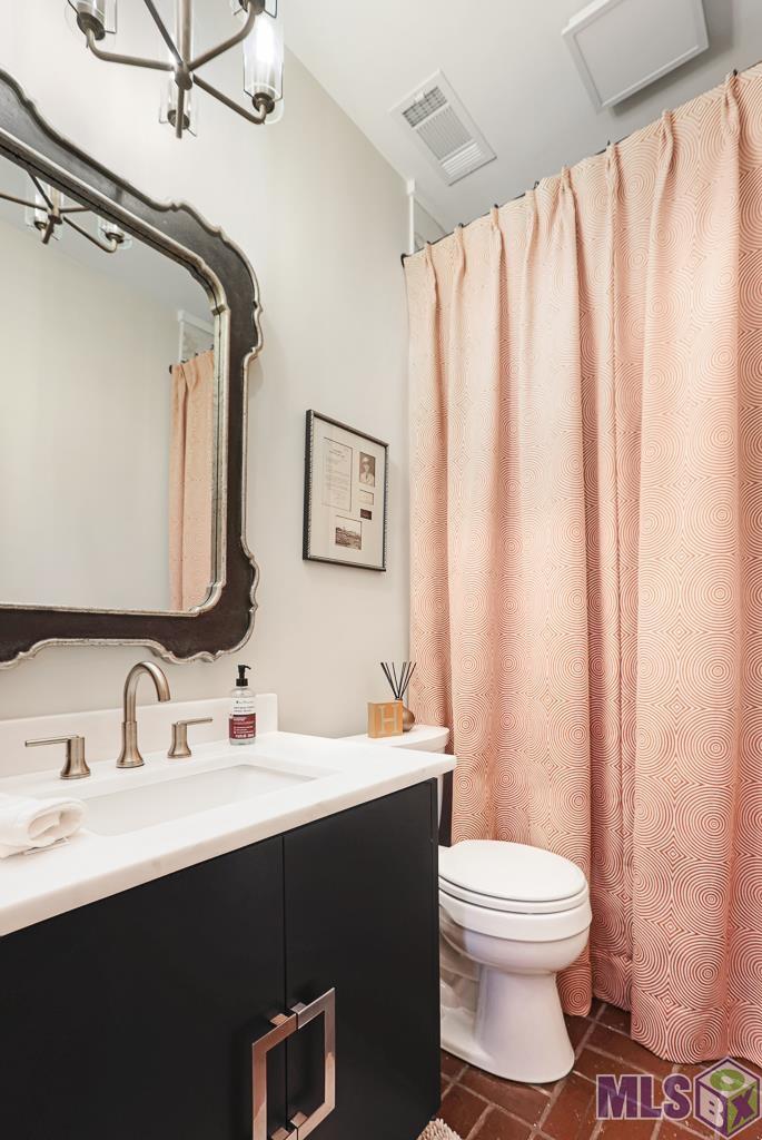 7460 Rienzi Boulevard Baton Rouge, LA 70809 - Photo 17 of 23