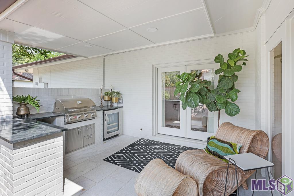 7460 Rienzi Boulevard Baton Rouge, LA 70809 - Photo 21 of 23