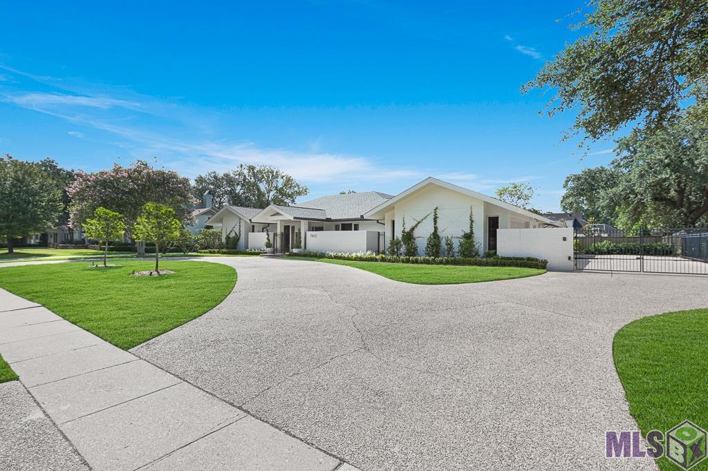7460 Rienzi Boulevard Baton Rouge, LA 70809 - Photo 22 of 23