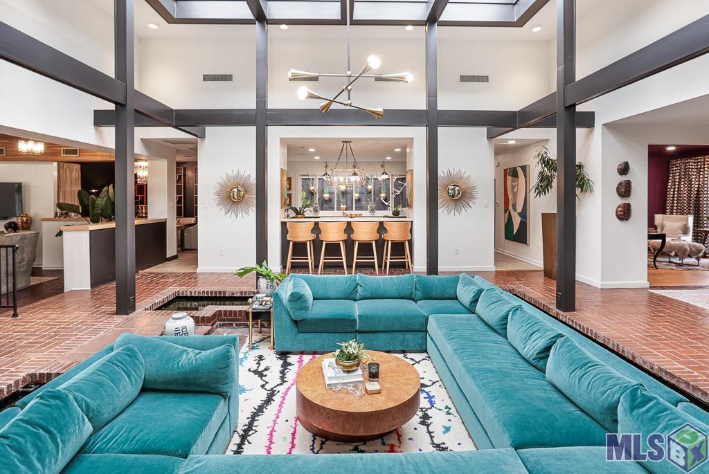 7460 Rienzi Boulevard Baton Rouge, LA 70809 - Photo 5 of 23