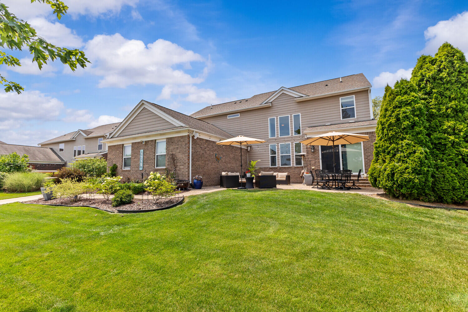 1715 Steeple Chase Road Canton, MI 48188 - Photo 53 of 63 53_1715_Steeplechase52_mls
