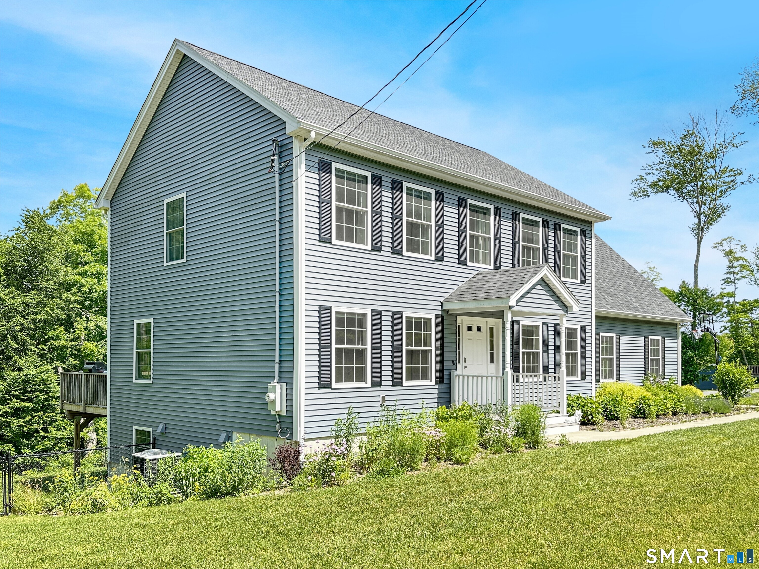 6 Branch Hill Road Preston, CT 06365 - Photo 4 of 39