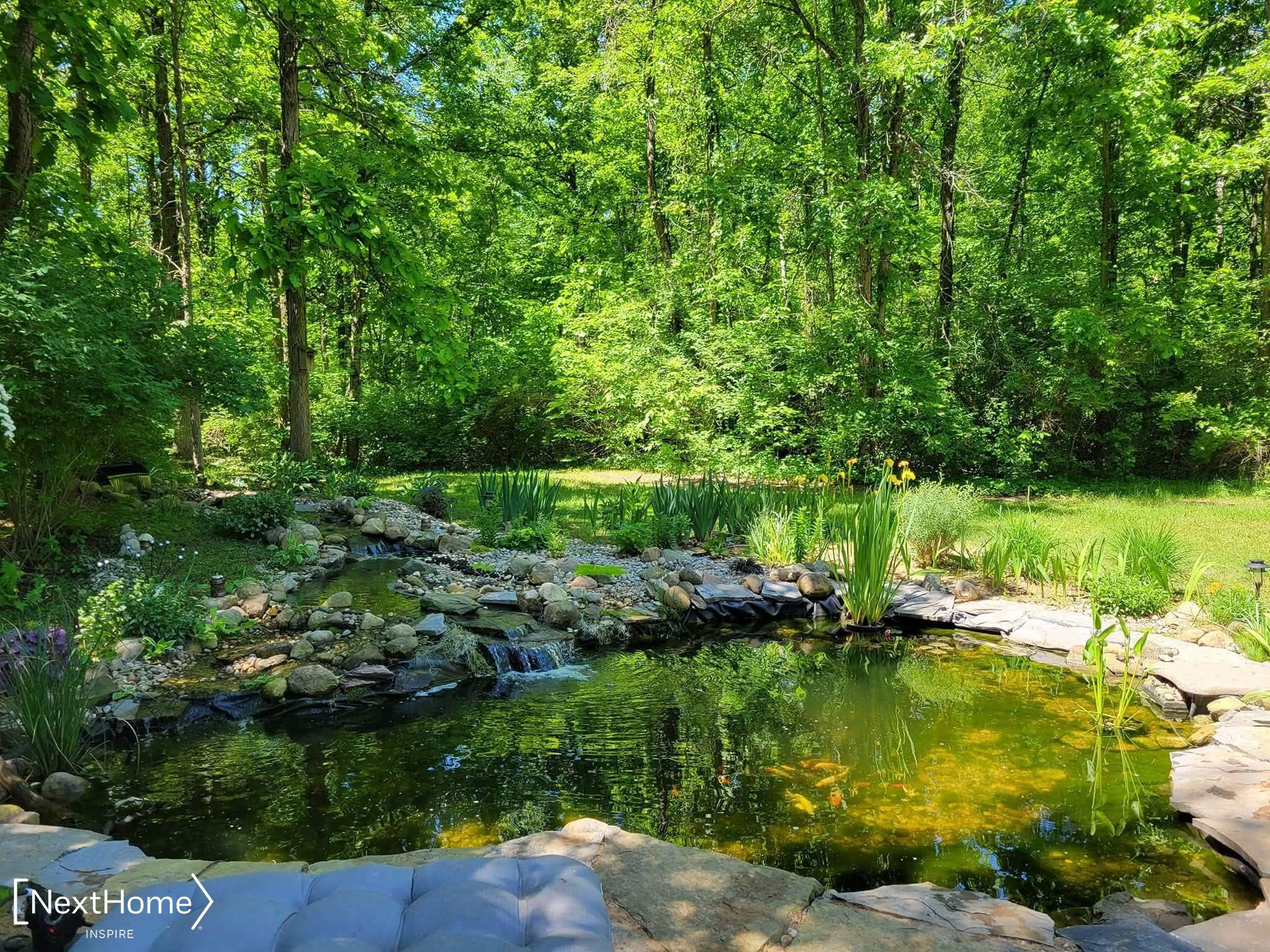 5720 Chambers Road Mayville, MI 48744 - Photo 40 of 46