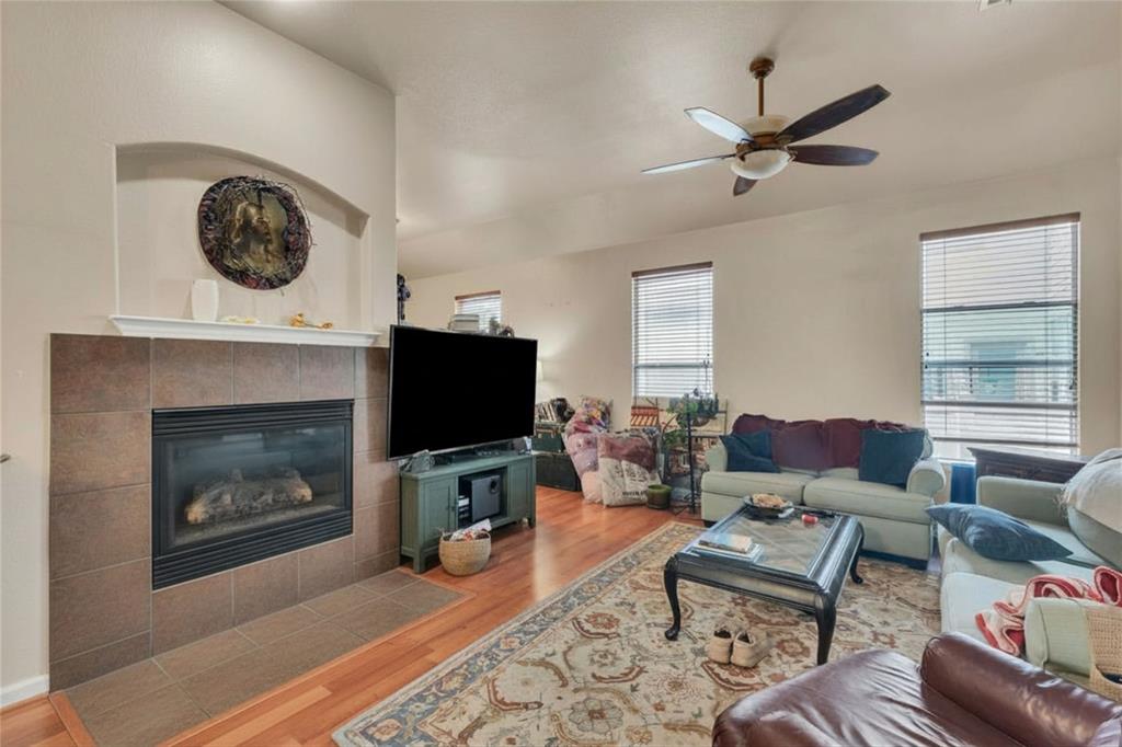 1728 Mercer Way Savannah, TX 76227 - Photo 12 of 20