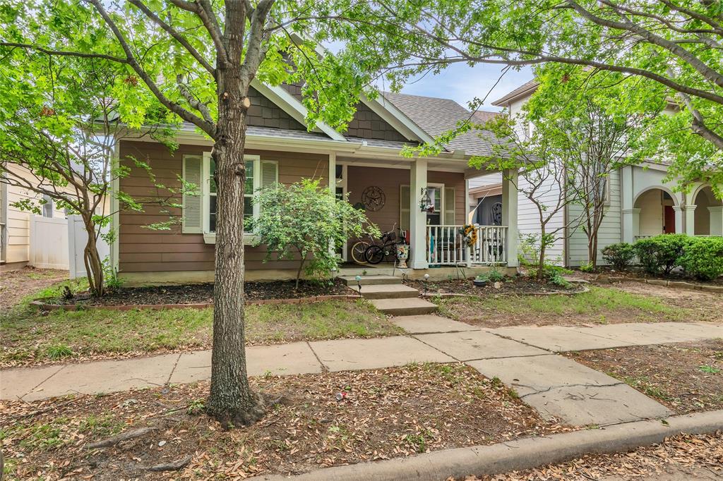 1728 Mercer Way Savannah, TX 76227 - Photo 3 of 20