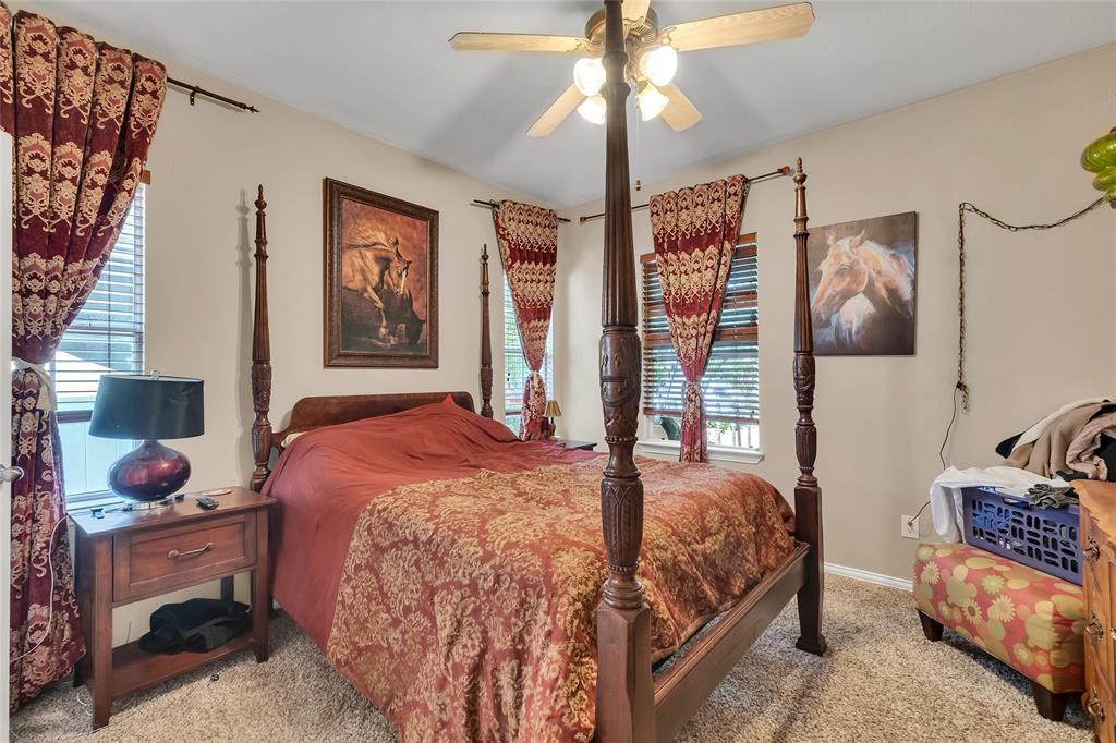1728 Mercer Way Savannah, TX 76227 - Photo 5 of 20