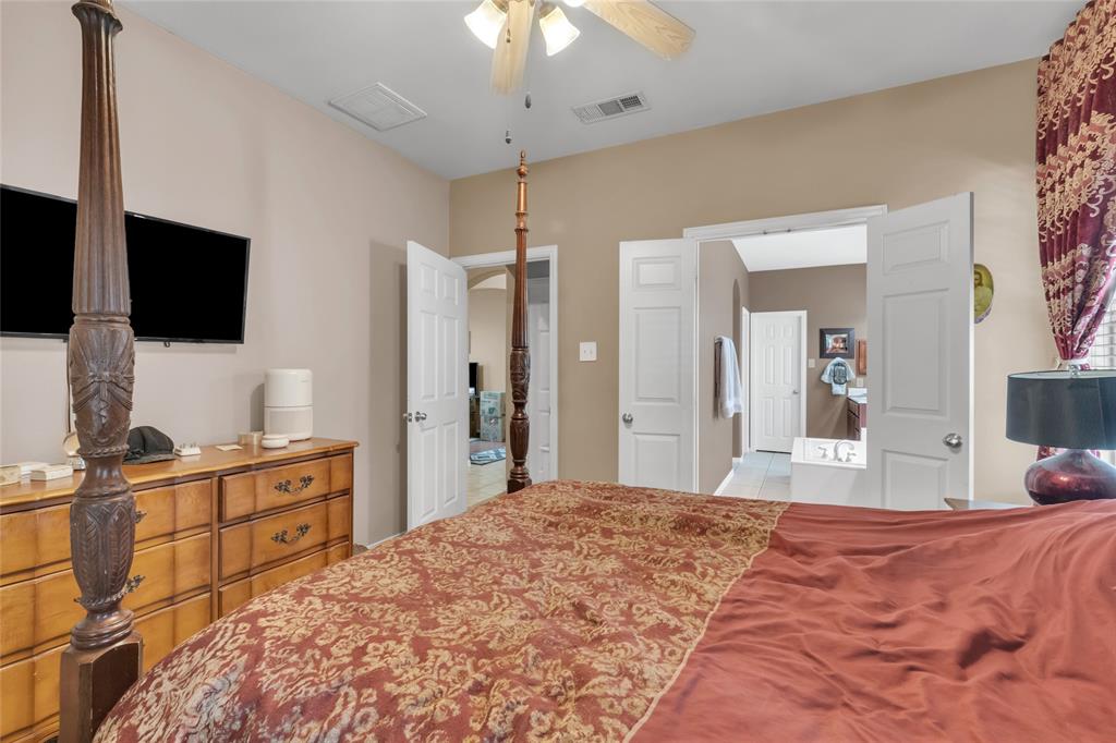 1728 Mercer Way Savannah, TX 76227 - Photo 6 of 20